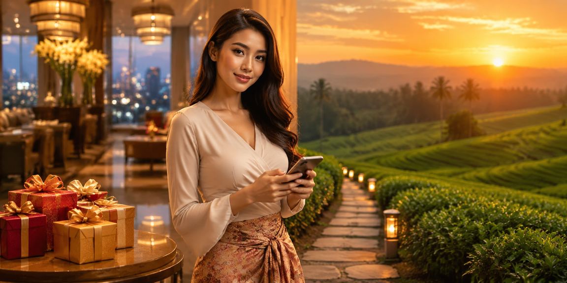 Malay-style rebates and bonuses in Kedah, Malaysia