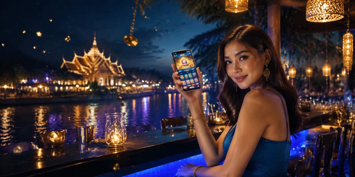 Malay-style casino app in Sarawak, Malaysia