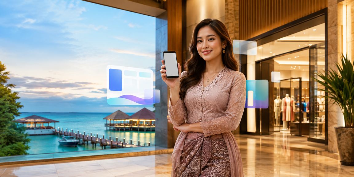 Malay-style casino app in Terengganu, Malaysia
