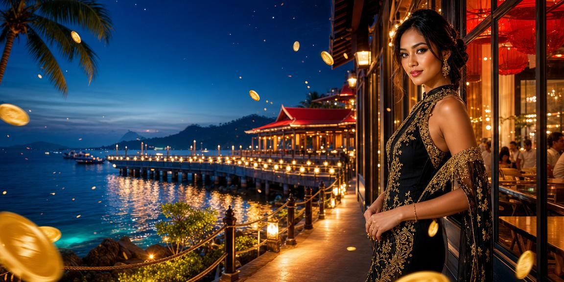 Pertaruhan bergaya Melayu di Terengganu Malaysia